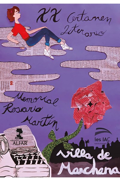 XX CERTAMEN LITERARIO VILLA DE MARCHENA
