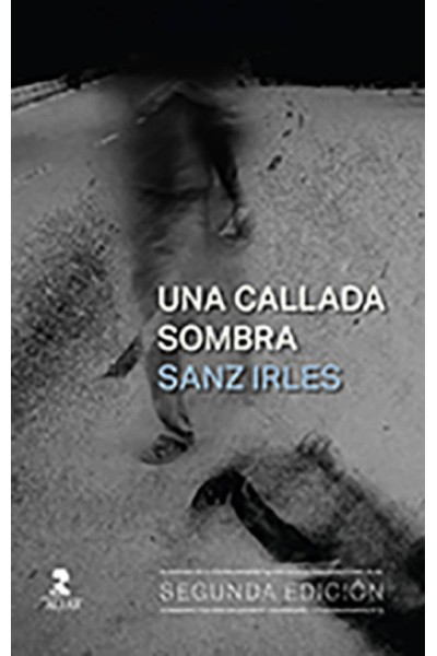 UNA CALLADA SOMBRA