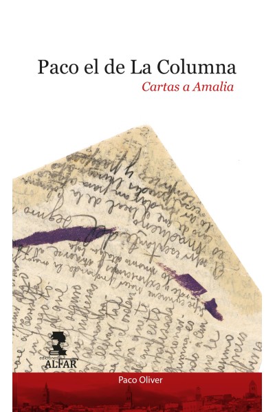 PACO EL DE LA COLUMNA