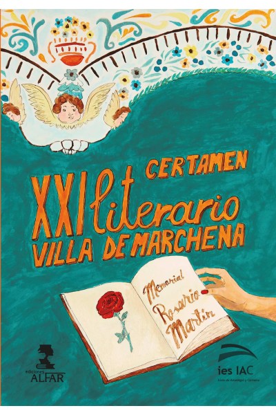 XXI CERTAMEN LITERARIO VILLA DE MARCHENA