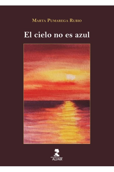 EL CIELO NO ES AZUL