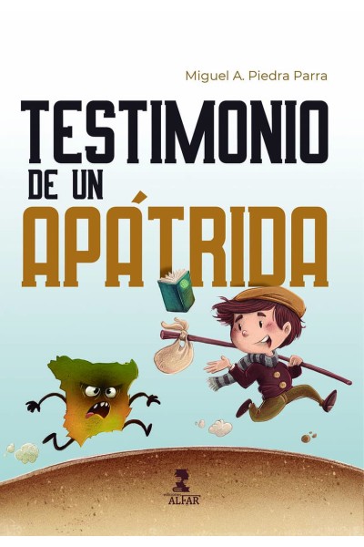 TESTIMONIO DE UN APÁTRIDA