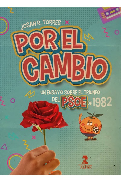 POR EL CAMBIO
