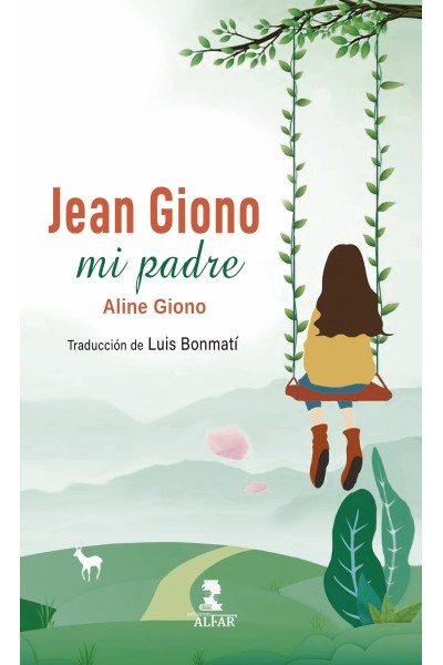 JEAN GIONO, MI PADRE