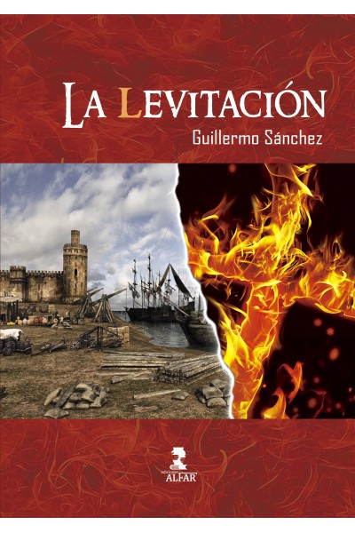 LA LEVITACIÓN