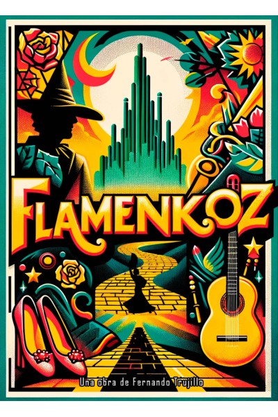 FLAMENKOZ