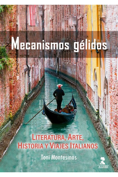 MECANISMOS GÉLIDOS