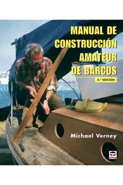 MANUAL DE CONTRUCCION AMATEUR DE BARCOS