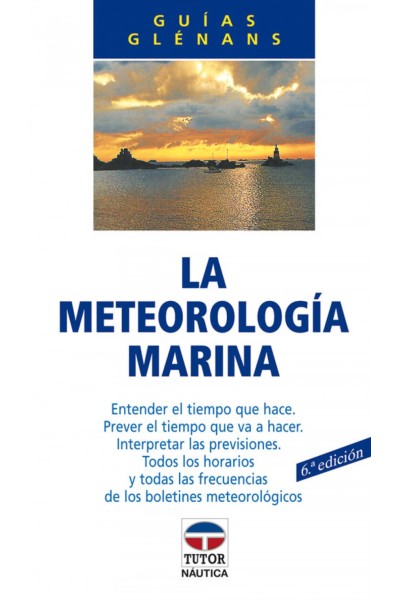 LA METEOROLOGIA MARINA