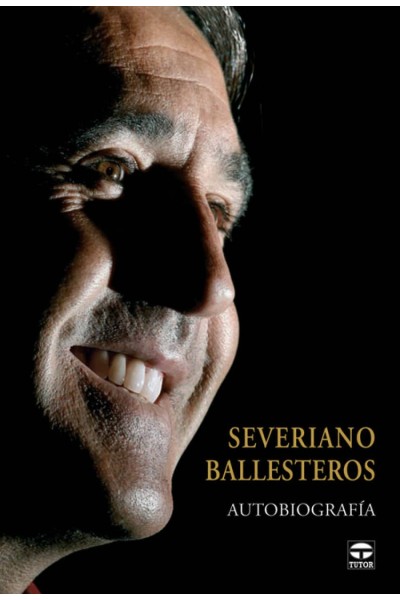 SEVERIANO BALLESTEROS. AUTOBIOGRAFIA