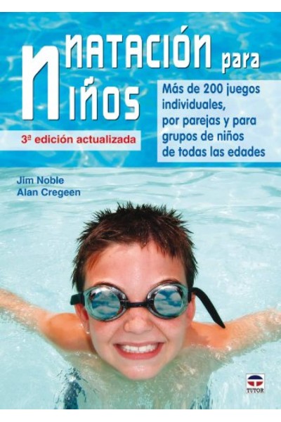 NATACION PARA NIÑOS