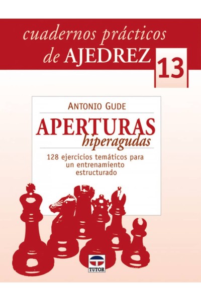 13.APERTURAS HIPERAGUDAS.