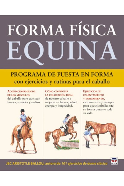 FORMA FISICA EQUINA