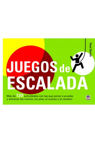 JUEGOS DE ESCALADA