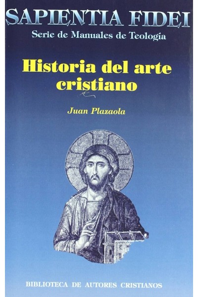 HISTORIA DEL ARTE CRISTIANO