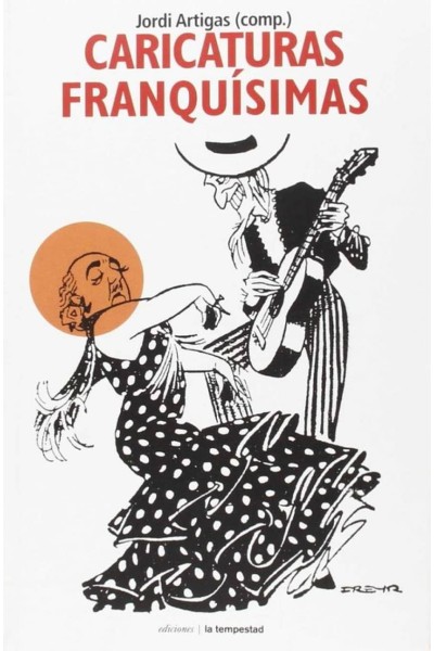 CARICATURAS FRANQUISIMAS