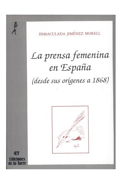 LA PRENSA FEMENINA EN ESPAÑA