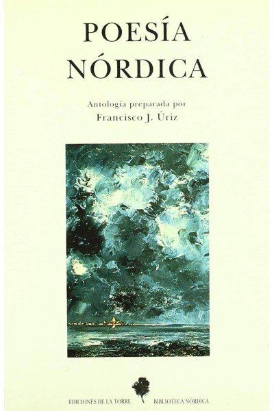 POESIA NORDICA