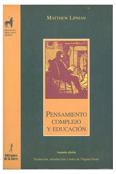 PENSAMIENTO COMPLEJO Y EDUCACIÓN