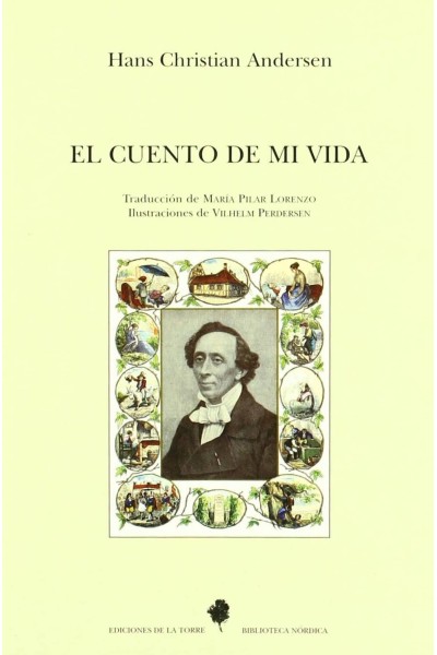CUENTO DE MI VIDA