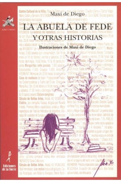 LA ABUELA DE FEDE Y OTRAS HISTORIAS