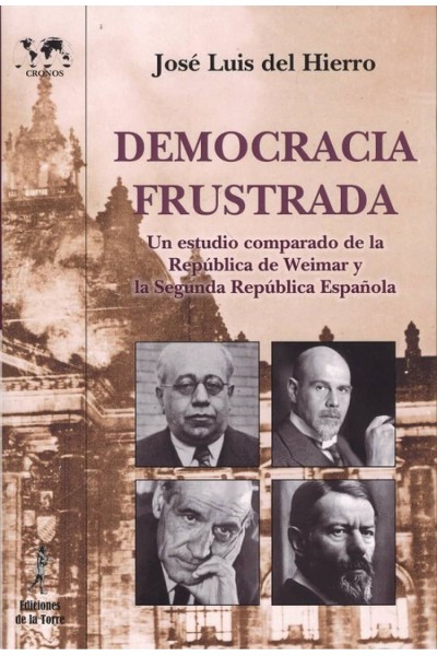 DEMOCRACIA FRUSTRADA