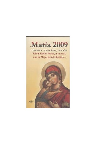 MARÍA 2009