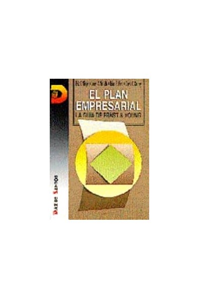 EL PLAN EMPRESARIAL