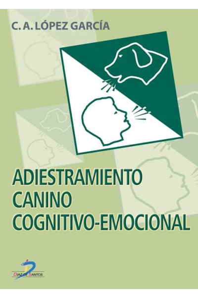 ADIESTRAMIENTO CANINO COGNITIVO-EMOCIONAL
