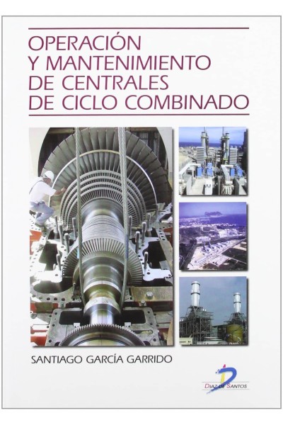 OPERACIÓN Y MANTENIMIENTO DE CENTRALES DE CICLO COMBINADO