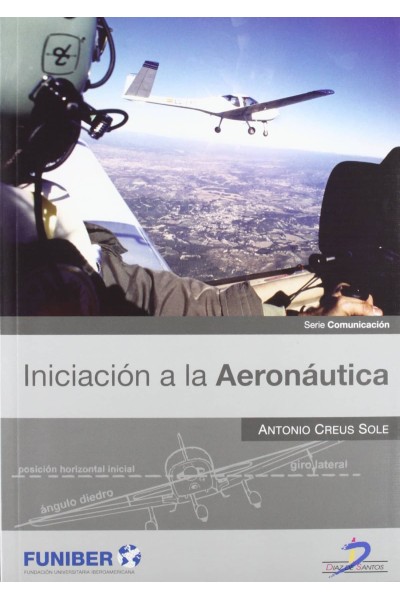 INICIACIÓN A LA AERONÁUTICA