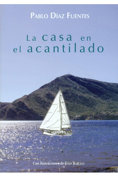 LA CASA EN EL ACANTILADO