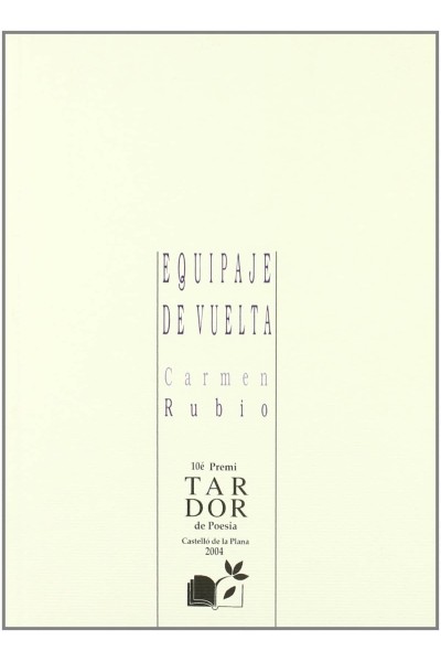 EQUIPAJE DE VUELTA