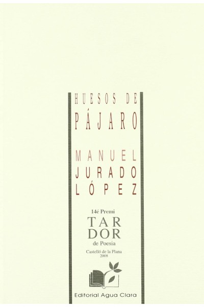 HUESOS DE PÁJAROS