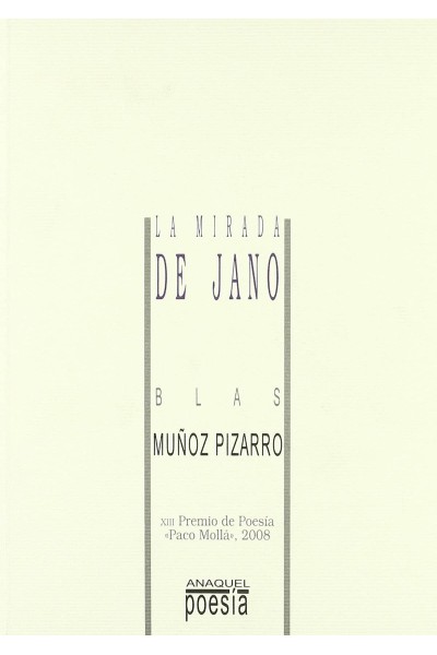 LA MIRADA DE JANO