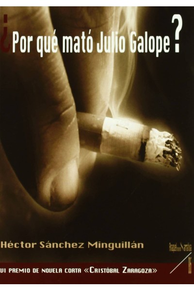 ¿POR QUÉ MATÓ JULIO GALOPE?