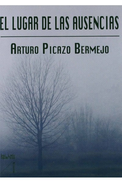 EL LUGAR DE LAS AUSENCIAS