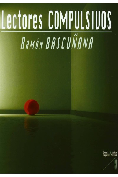 LECTORES COMPULSIVOS