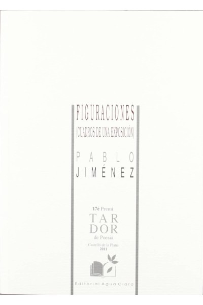 FIGURACIONES (CUADROS DE UNA EXPOSICIÓN)