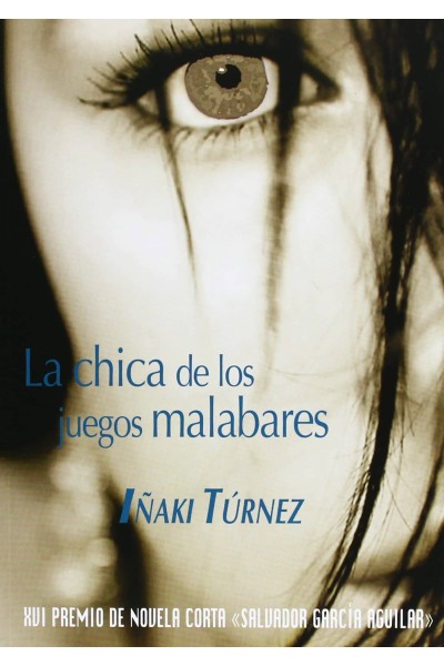 LA CHICA DE LOS JUEGOS MALABARES