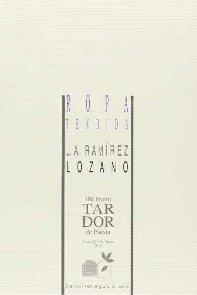 ROPA TENDIDA