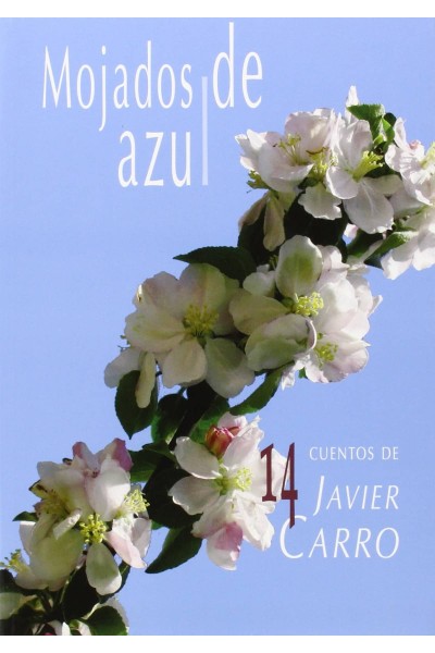 MOJADOS DE AZUL