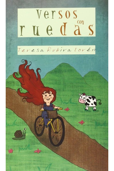 VERSOS CON RUEDAS