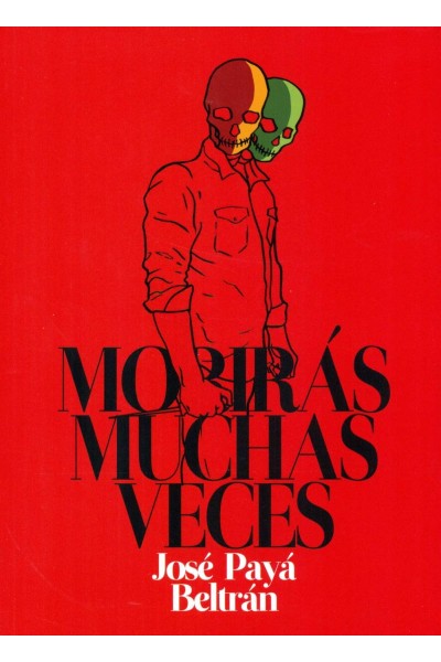 MORIRÁS MUCHAS VECES