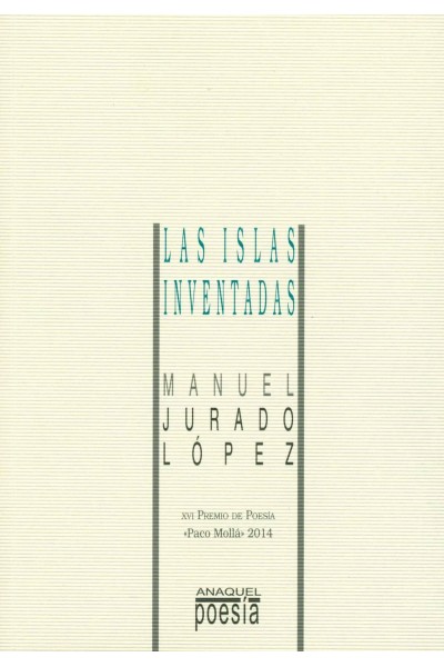 LAS ISLAS INVENTADAS