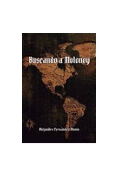 BUSCANDO A MOLONEY