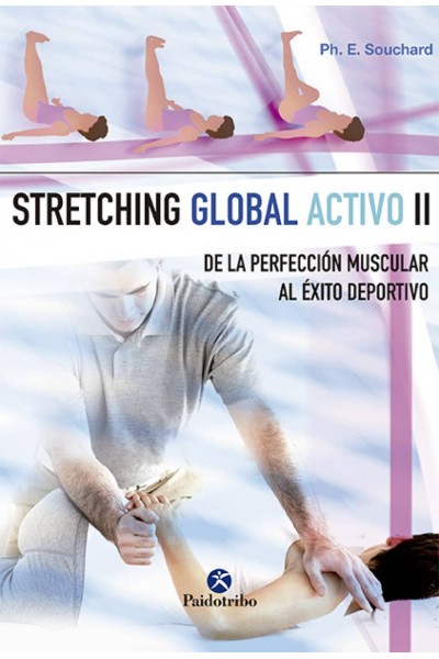 STRETCHING GLOBAL ACTIVO II
