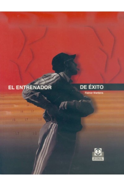 EL ENTRENADOR DE EXITO