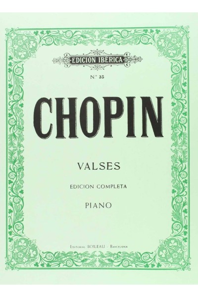 VALSES