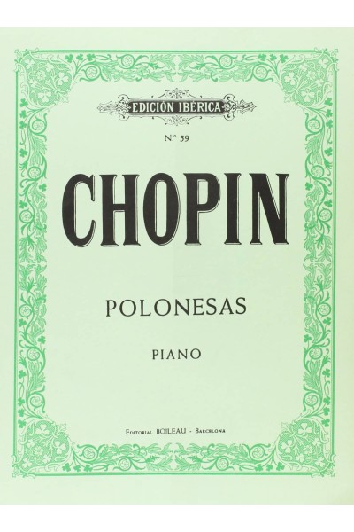 POLONESAS